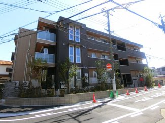 【外観】 | ＳＡＫＵＲＡ甲子園三保町