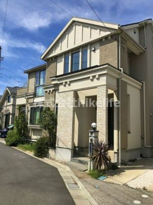 【外観】 | 辻堂戸建