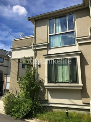 【外観】 | 辻堂戸建