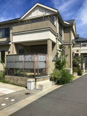 【展望】 | 辻堂戸建