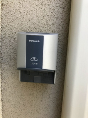 【駐車場】 | 辻堂戸建