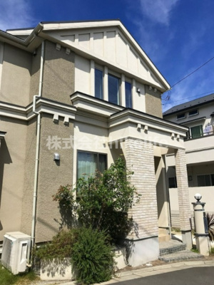 【外観】 | 辻堂戸建