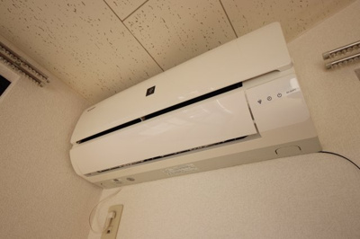 【設備】 | ベルシオン桜町B | ※前回募集時の写真です