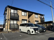 ベルシオン桜町Bの画像