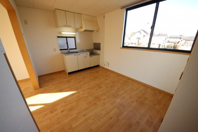 【内装】 | ベルシオン桜町B | ※前回募集時の写真です