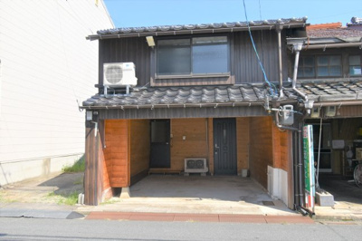 【外観】 | 内町貸家