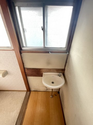 【その他】 | 行田市藤原町  中古住宅 | 現地(2022.9撮影)