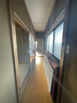 【その他】 | 行田市藤原町  中古住宅 | 現地(2022.9撮影)