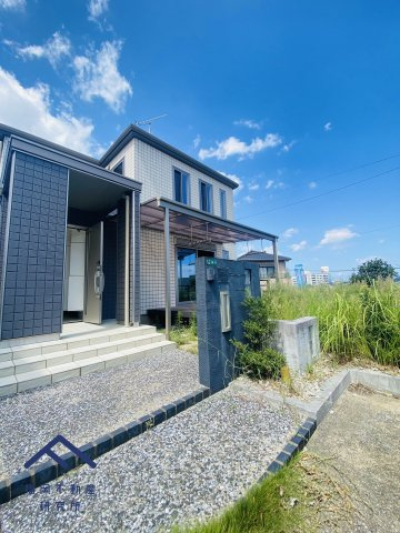 糟屋郡志免町王子１丁目　戸建て