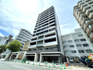 コンフォリア・リヴ南森町Qの画像