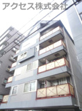 新宿区北新宿４丁目のマンションの画像
