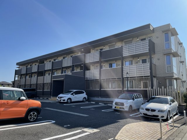 ゼピュロス学園の森M