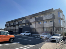 ゼピュロス学園の森Mの画像