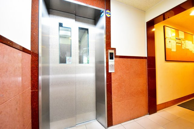 東急田園都市線「宮崎台」クリオ宮崎台壱番館の画像