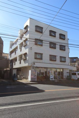 【外観】 | カネナカ第5ビル