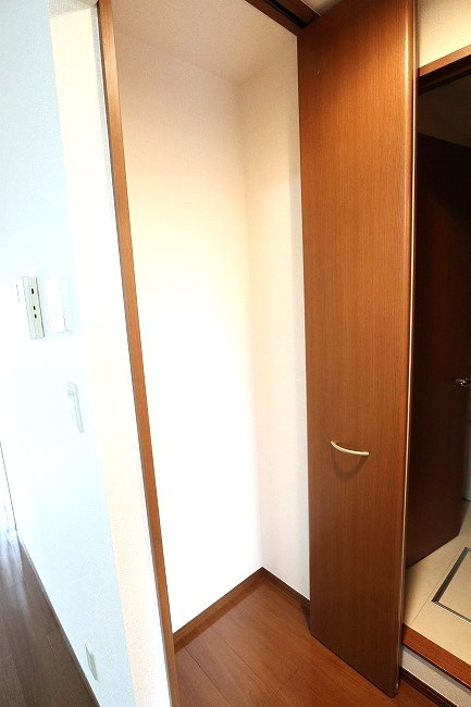 グランドソレーユのその他