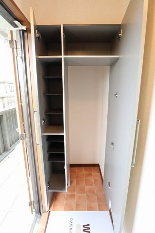 グランドソレーユのその他