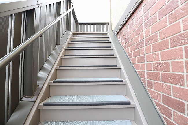 グランドソレーユのその他共用部分