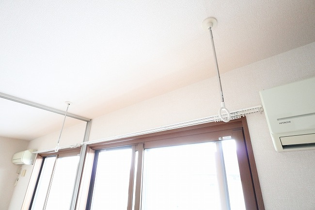 グランドソレーユの設備