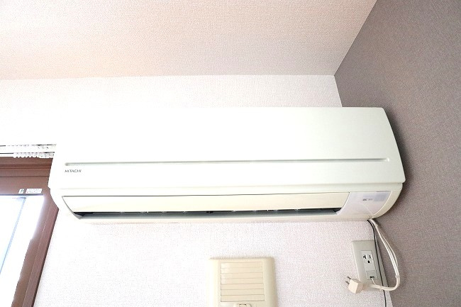 グランドソレーユの設備