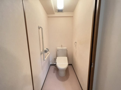 【トイレ】 | アビリティ東本町