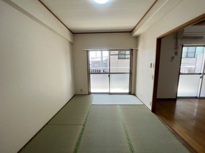 【和室】 | アビリティ東本町