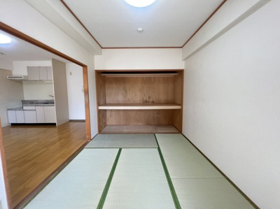 【内装】 | アビリティ東本町