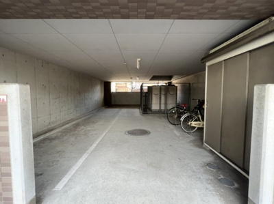 【その他共用部分】 | アビリティ東本町