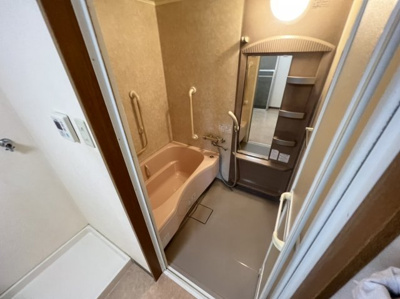 【浴室】 | アビリティ東本町