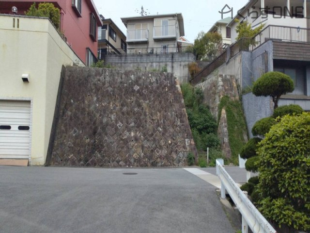 【外観】 | 姫路市梅ケ谷町／売土地