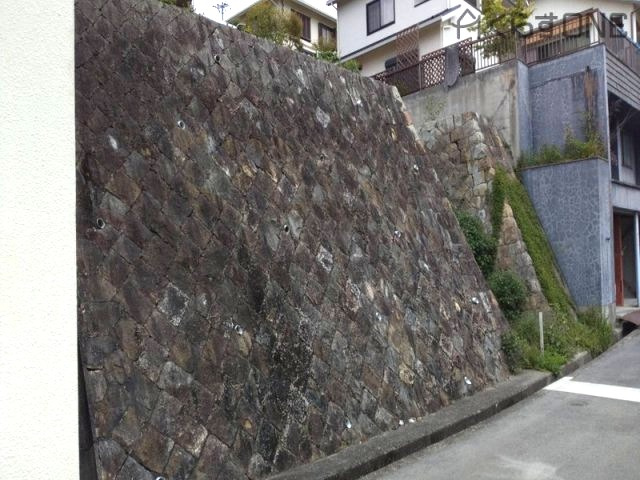 【外観】 | 姫路市梅ケ谷町／売土地