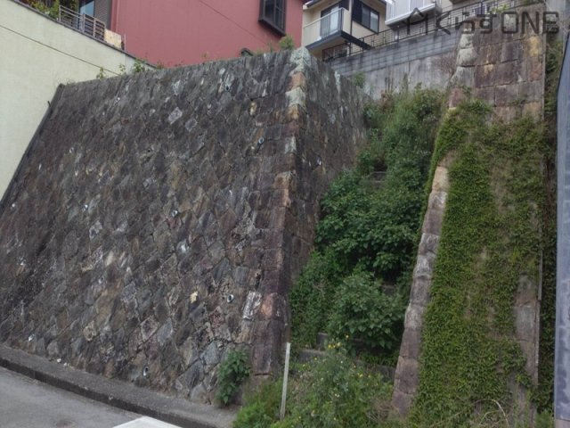 【外観】 | 姫路市梅ケ谷町／売土地