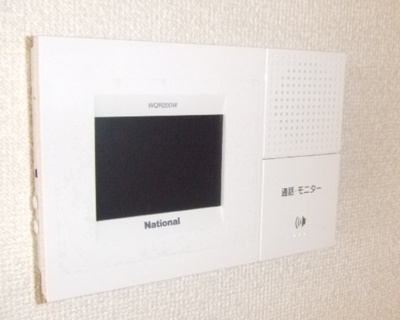 【セキュリティ】 | ラフィーネ