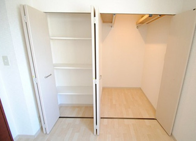 【収納】 | ラフィーネ | 大きなものも収納できそうです
