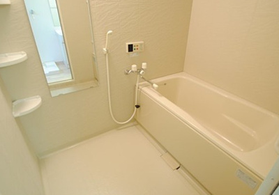 【浴室】 | ラフィーネ | お風呂です