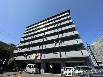 【外観】 | ミルオンデュール西町