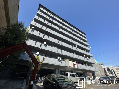 【外観】 | ミルオンデュール西町
