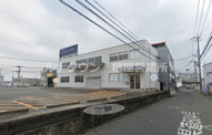 松島5丁目倉庫事務所の画像
