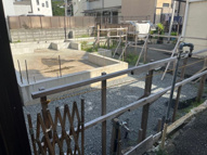 北区長柄中２丁目売土地の画像