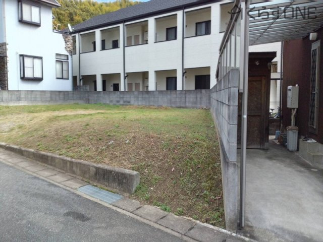 【外観】 | 姫路市八代緑ヶ丘町／売土地