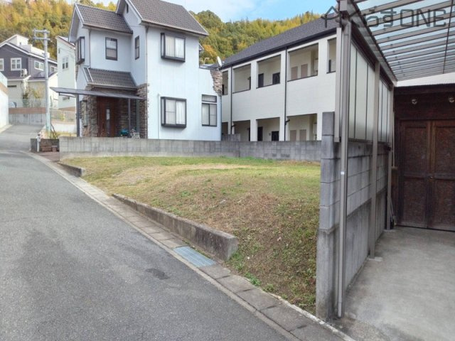 【外観】 | 姫路市八代緑ヶ丘町／売土地