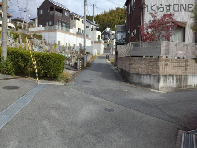 【周辺】 | 姫路市八代緑ヶ丘町／売土地