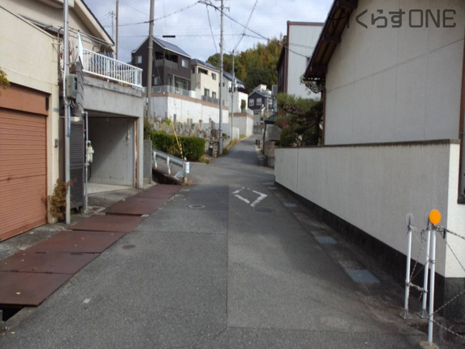 【周辺】 | 姫路市八代緑ヶ丘町／売土地