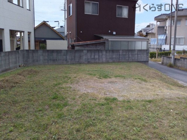 【外観】 | 姫路市八代緑ヶ丘町／売土地
