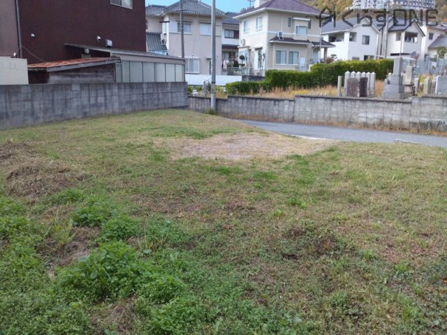 【外観】 | 姫路市八代緑ヶ丘町／売土地