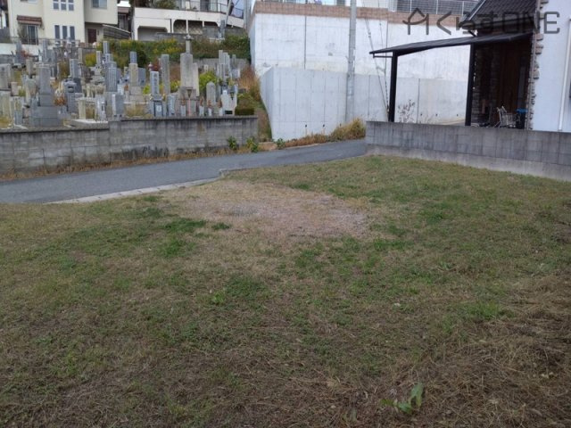 【外観】 | 姫路市八代緑ヶ丘町／売土地