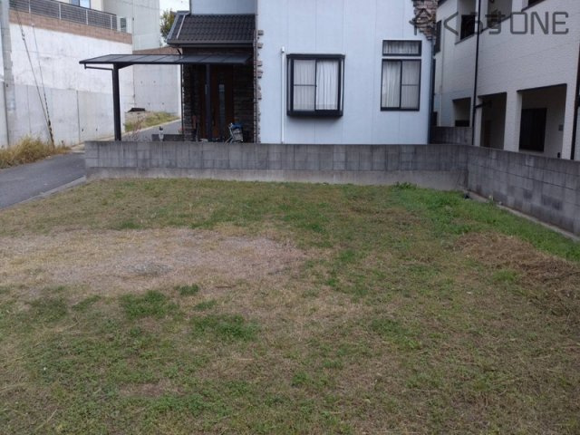 【外観】 | 姫路市八代緑ヶ丘町／売土地