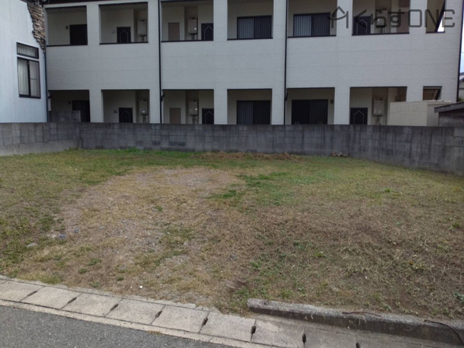 【外観】 | 姫路市八代緑ヶ丘町／売土地