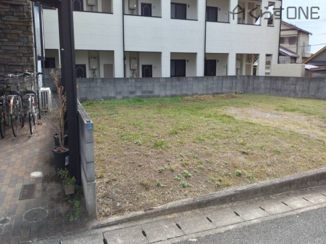 【外観】 | 姫路市八代緑ヶ丘町／売土地