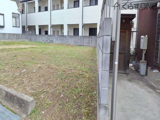 【外観】 | 姫路市八代緑ヶ丘町／売土地